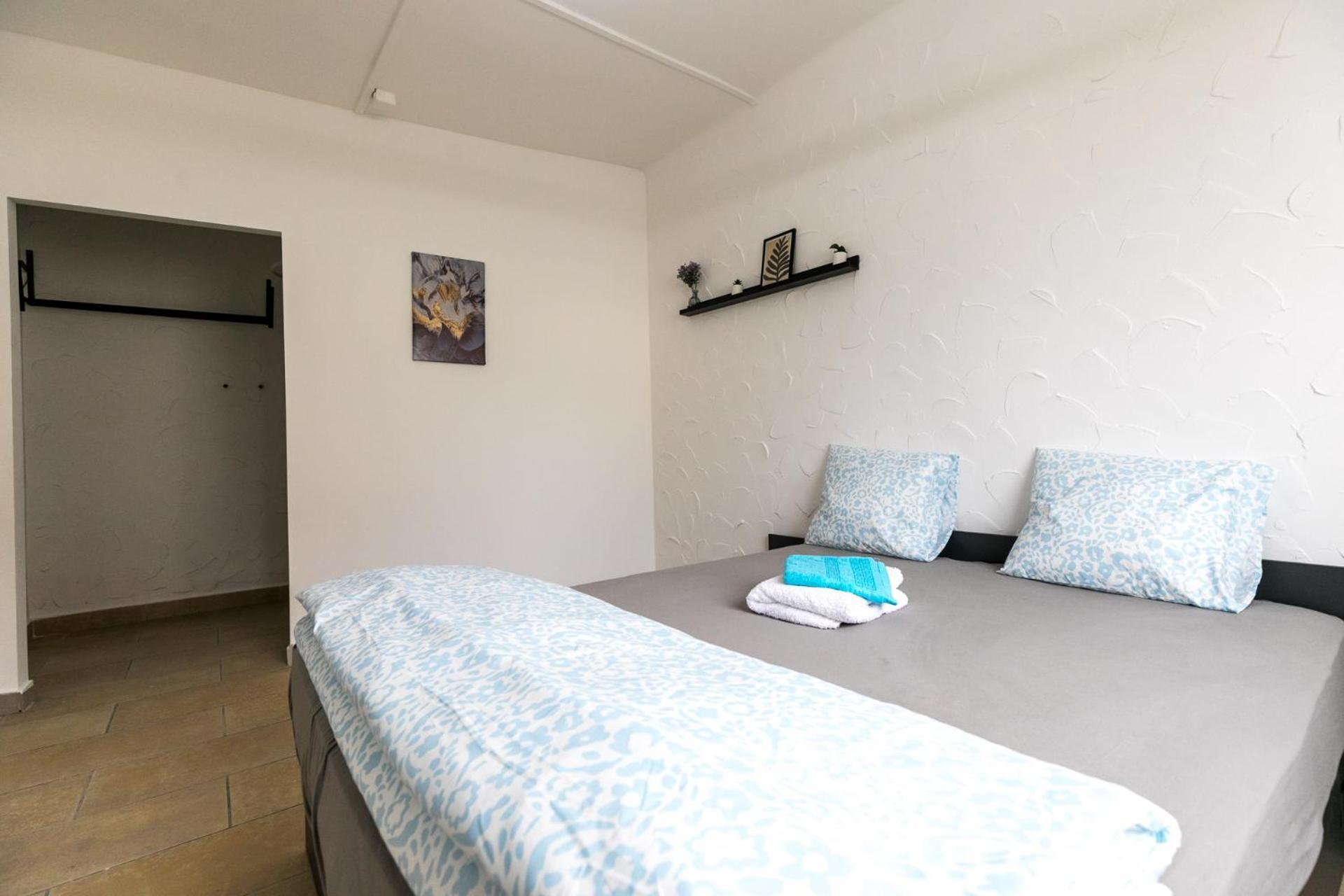 Apartamento Mariposa *