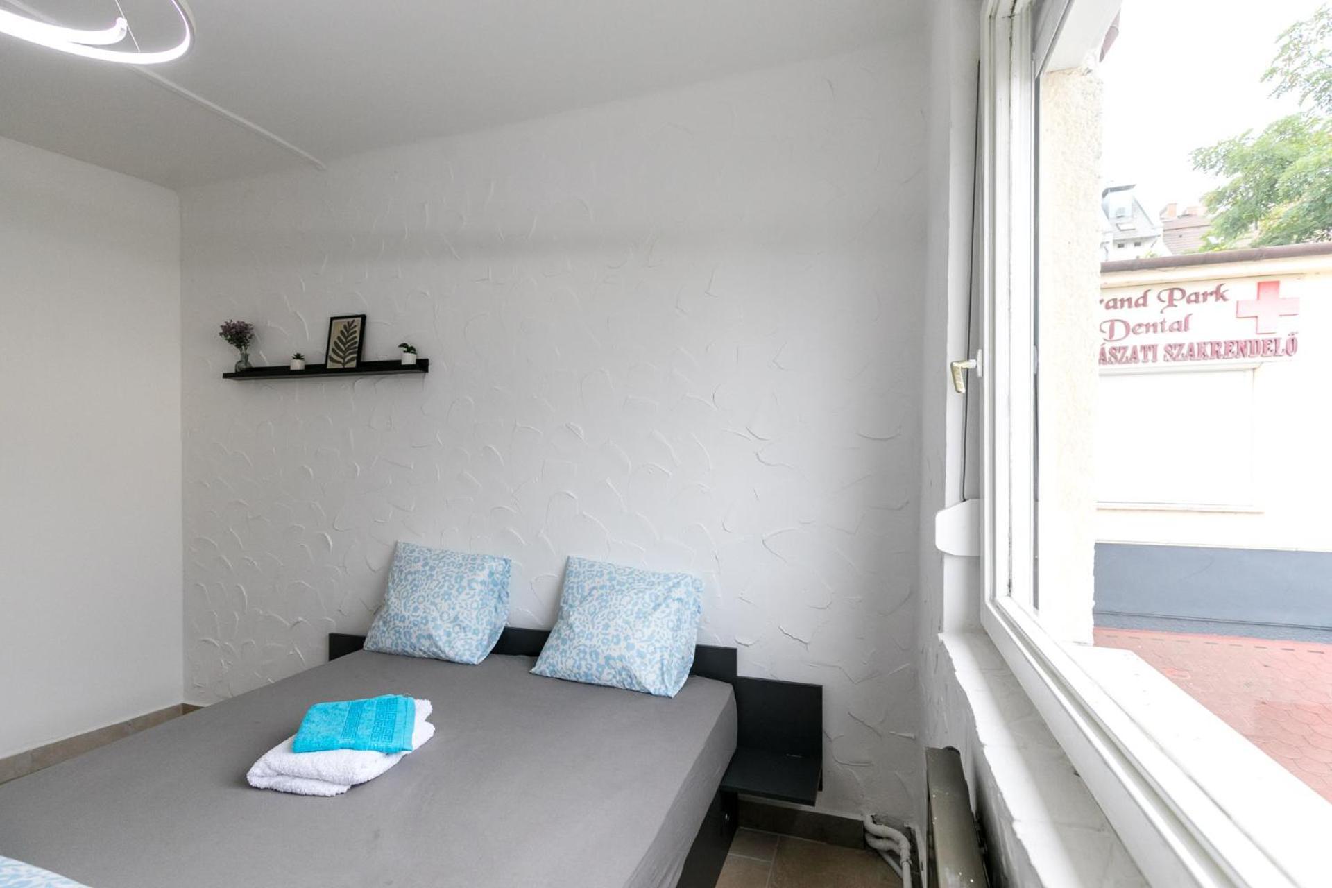 Apartamento Mariposa Budapest