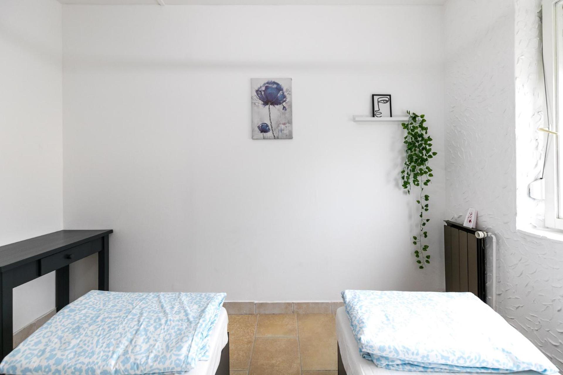 Mariposa Apartamento Budapest