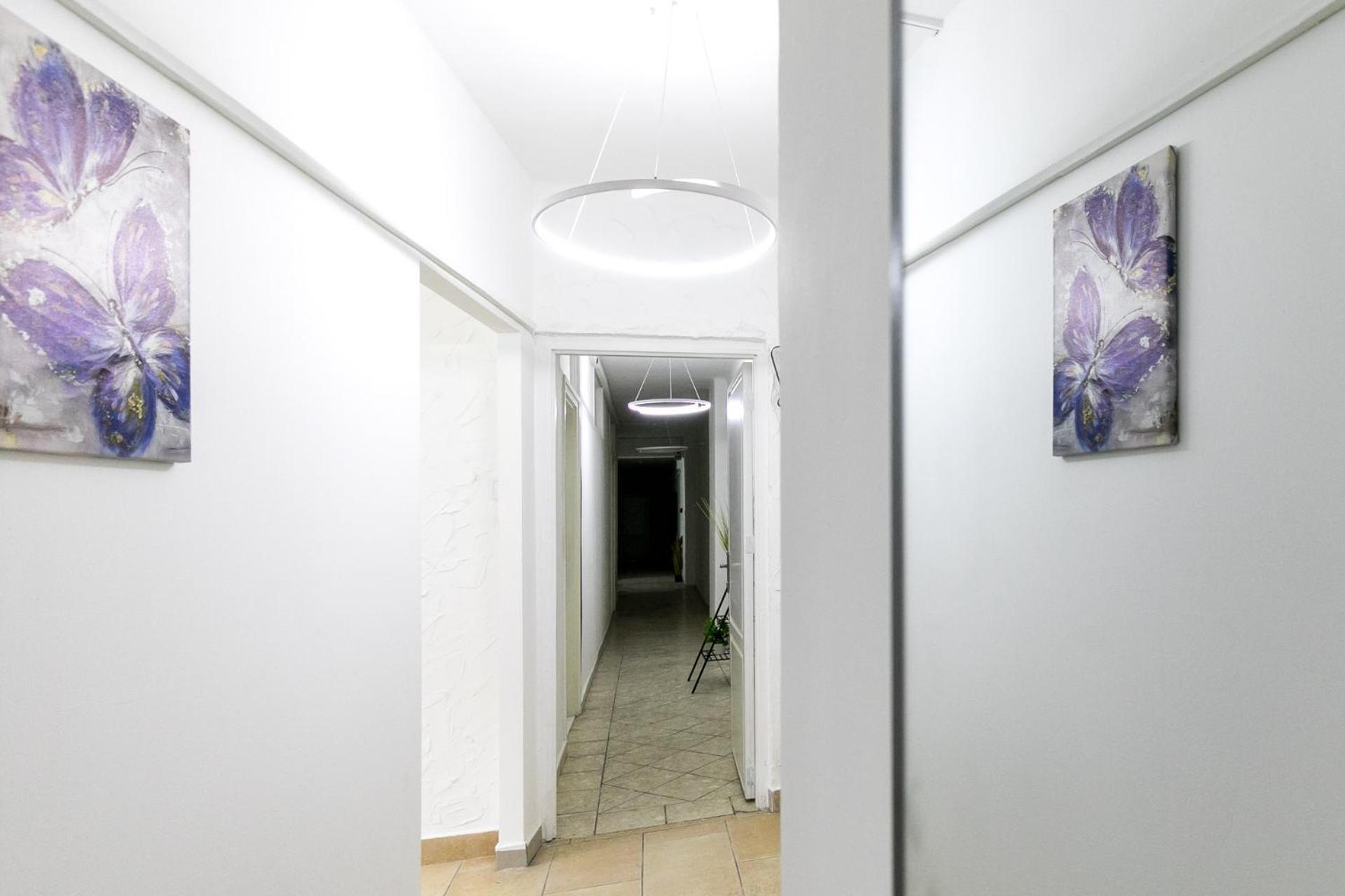 Mariposa Budapest