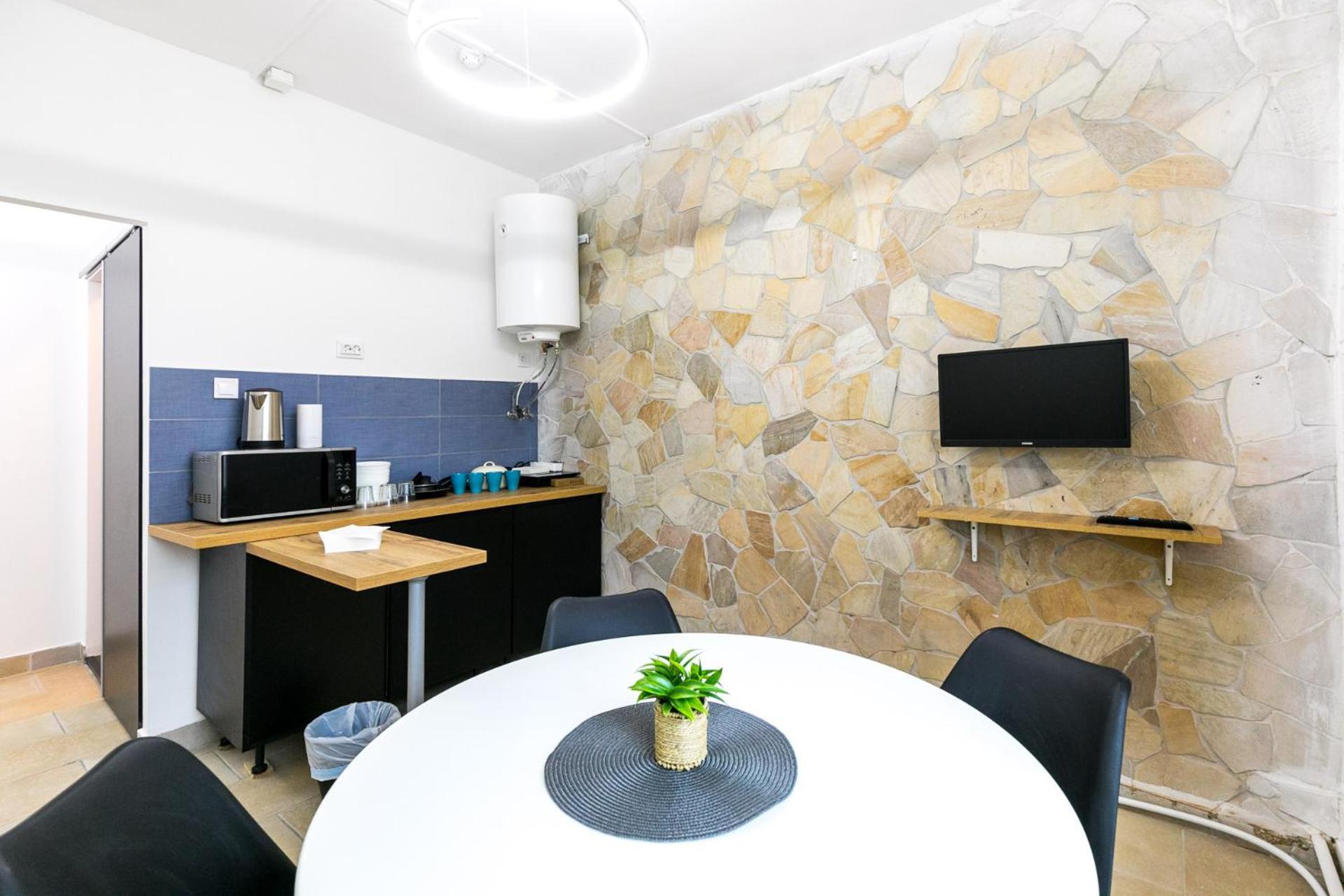 Mariposa Apartamento Budapest