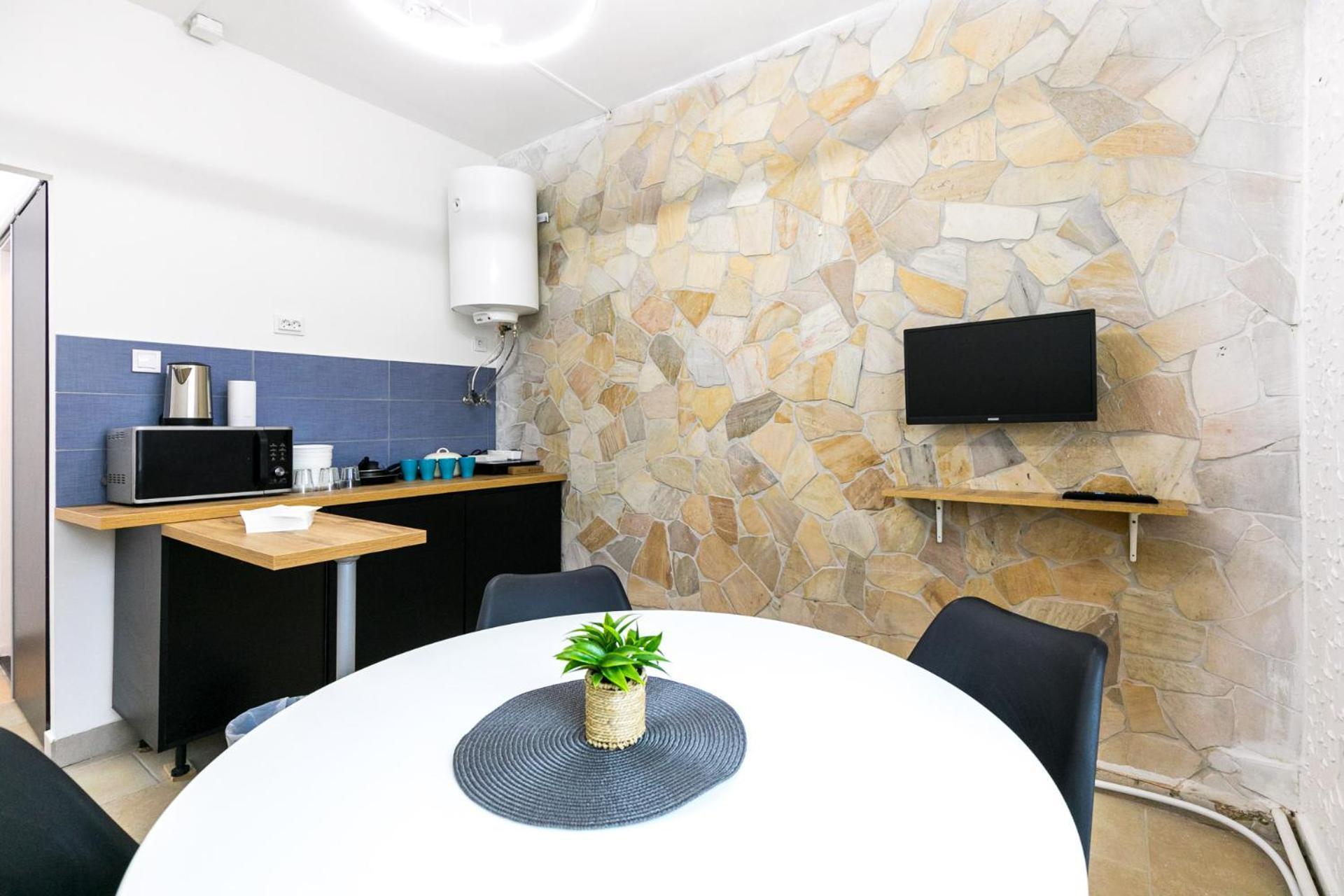 Mariposa Apartamento Budapest