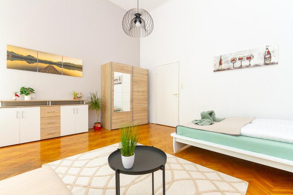 Appartamento Airport Shuttle 3bdr Multibedroom By Nw