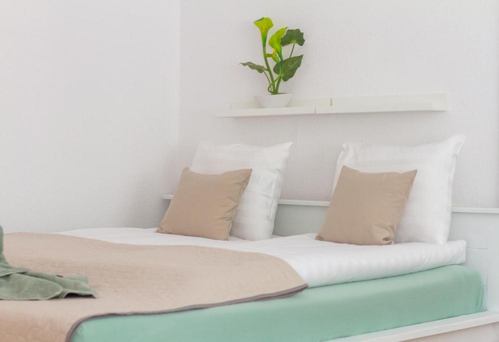 Airport Shuttle 3bdr Multibedroom By Nw Appartamento Budapest