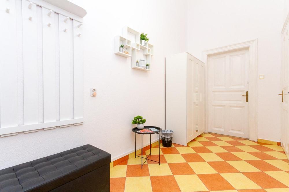 Airport Shuttle 3bdr Multibedroom By Nw * Budapest