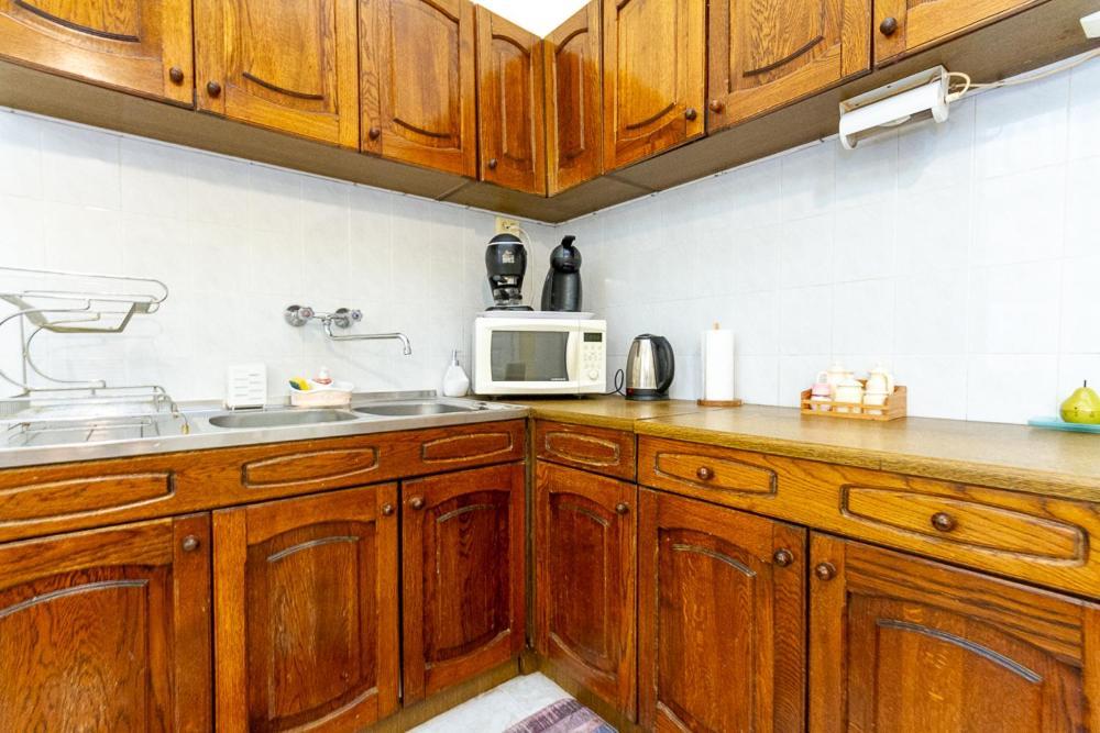 Airport Shuttle 3bdr Multibedroom By Nw Budapest