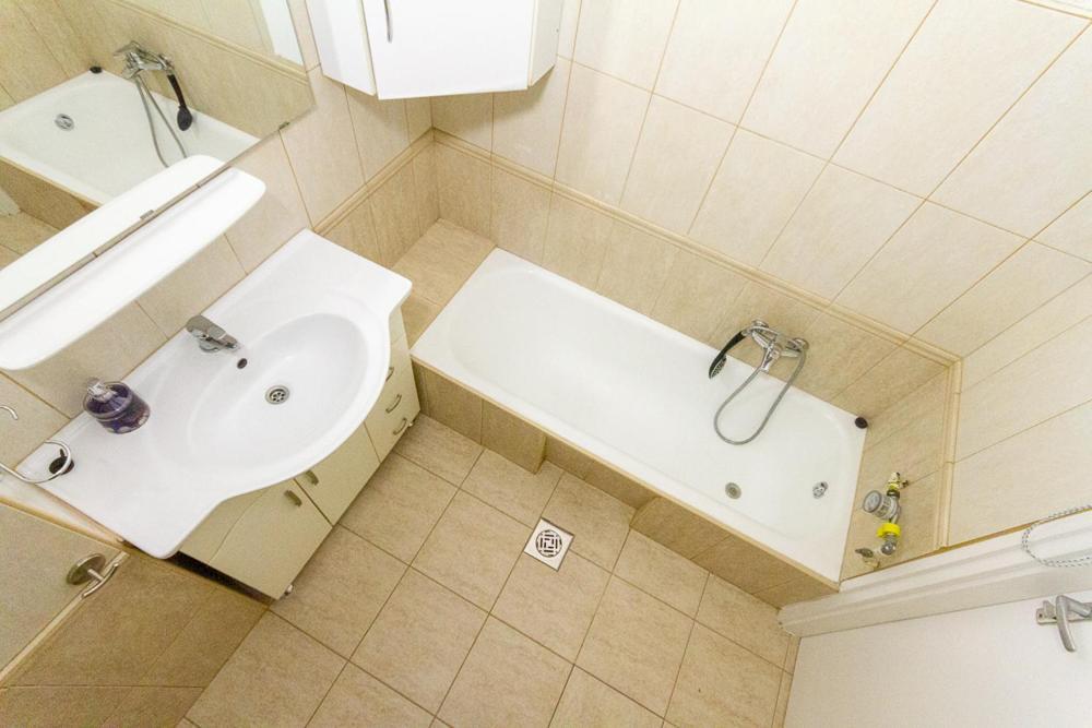 Airport Shuttle 3bdr Multibedroom By Nw Budapest