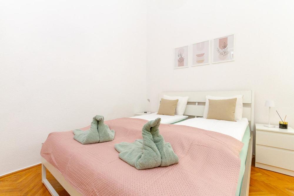 Appartamento Airport Shuttle 3bdr Multibedroom By Nw *