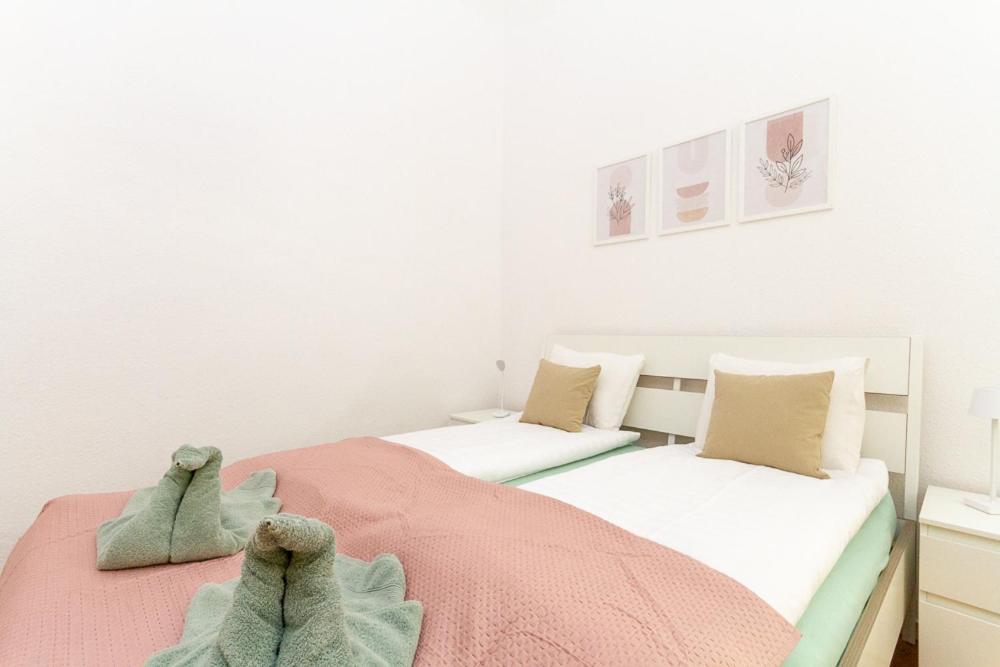 Airport Shuttle 3bdr Multibedroom By Nw