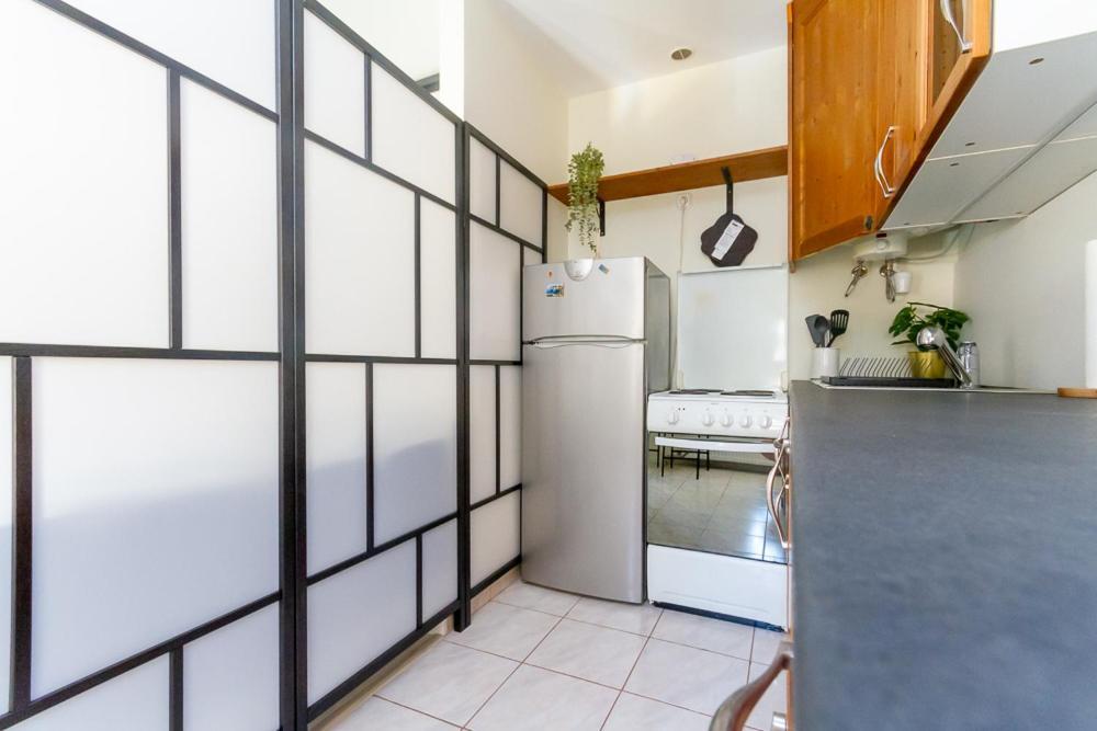 Apartamento Starlight Haven By Nw