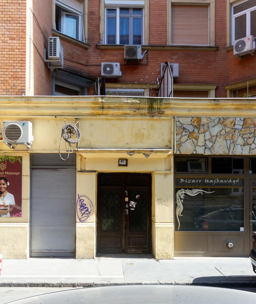 Starlight Haven By Nw Apartamento *