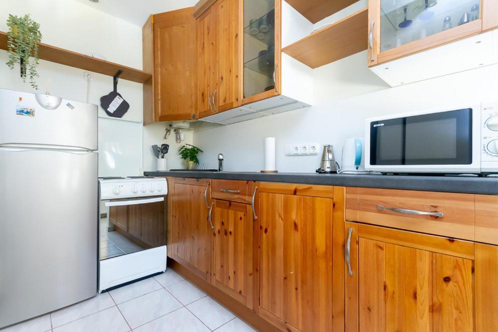 Apartamento Starlight Haven By Nw *