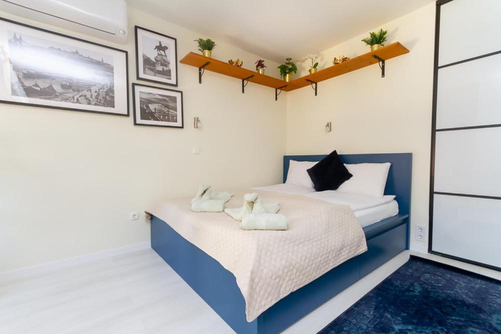 Starlight Haven By Nw Apartamento *