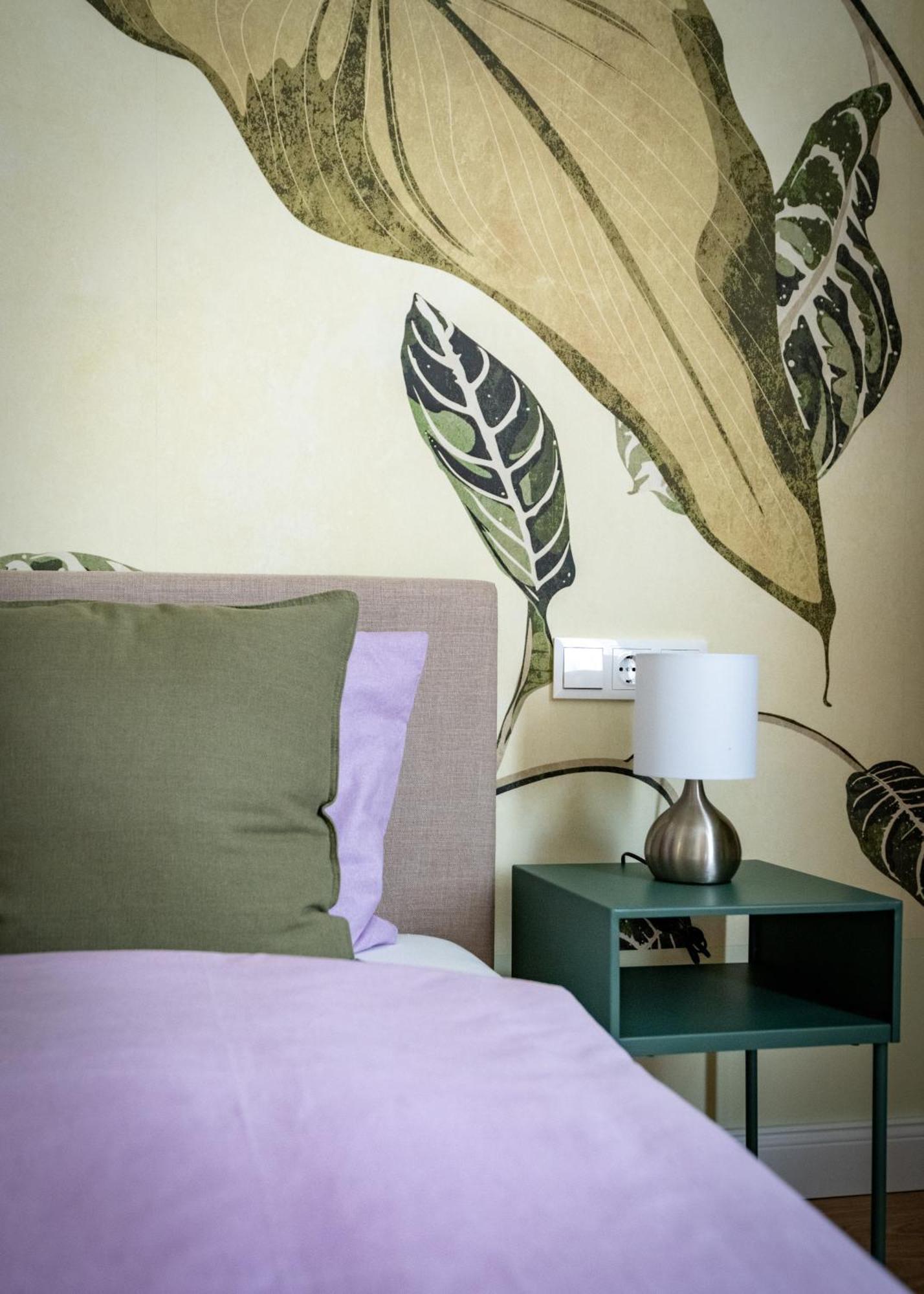 Holidays Courtyard Apartamento