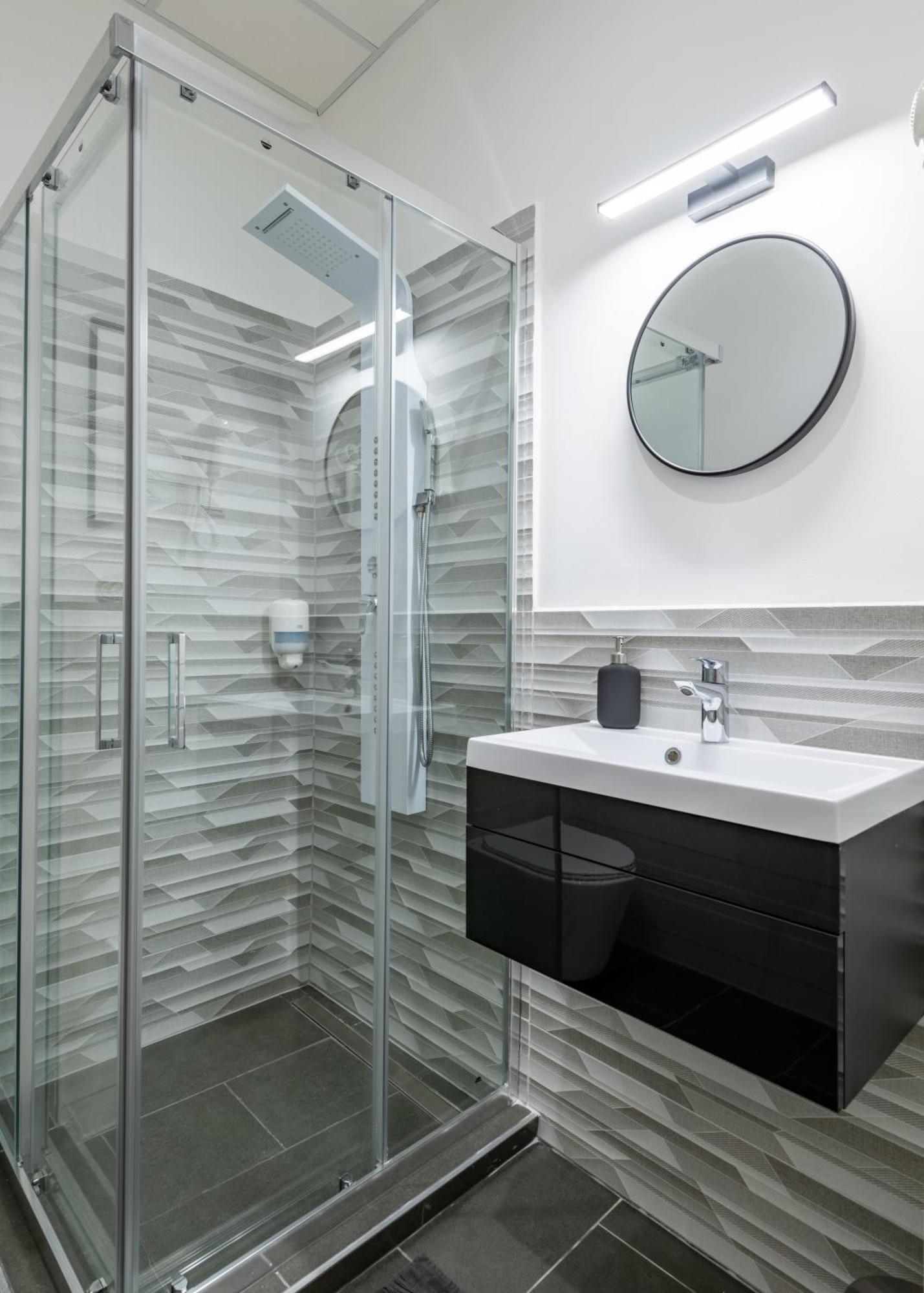 Apartamento Holidays Courtyard Budapest
