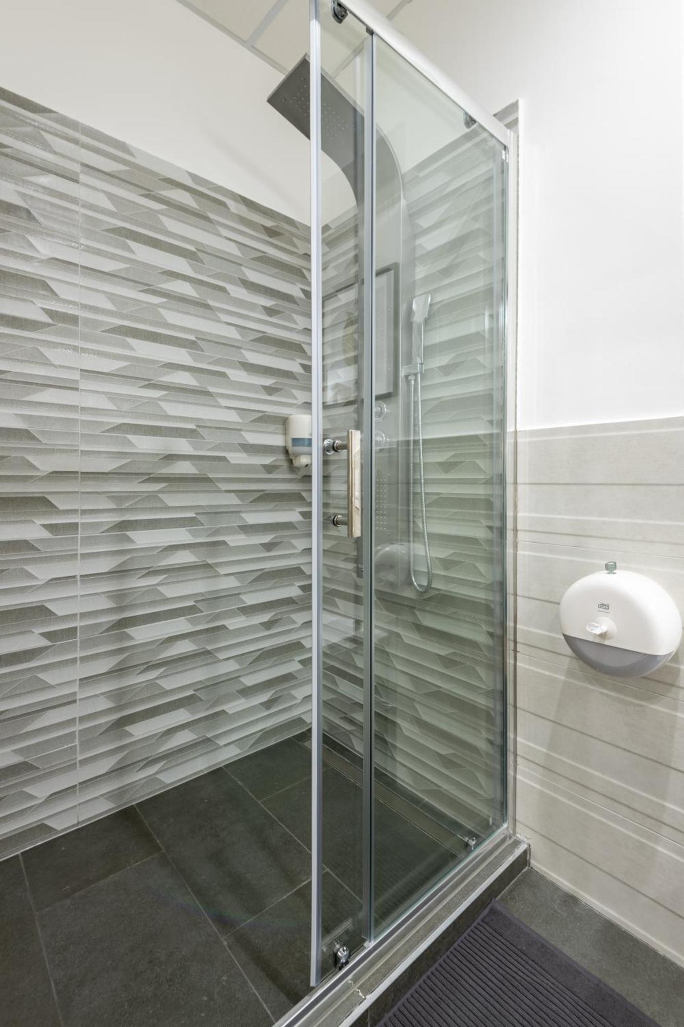 Apartamento Holidays Courtyard *