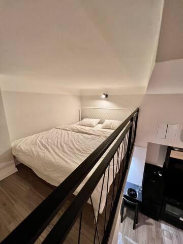 Apartamento Chic Design 3 Budapest