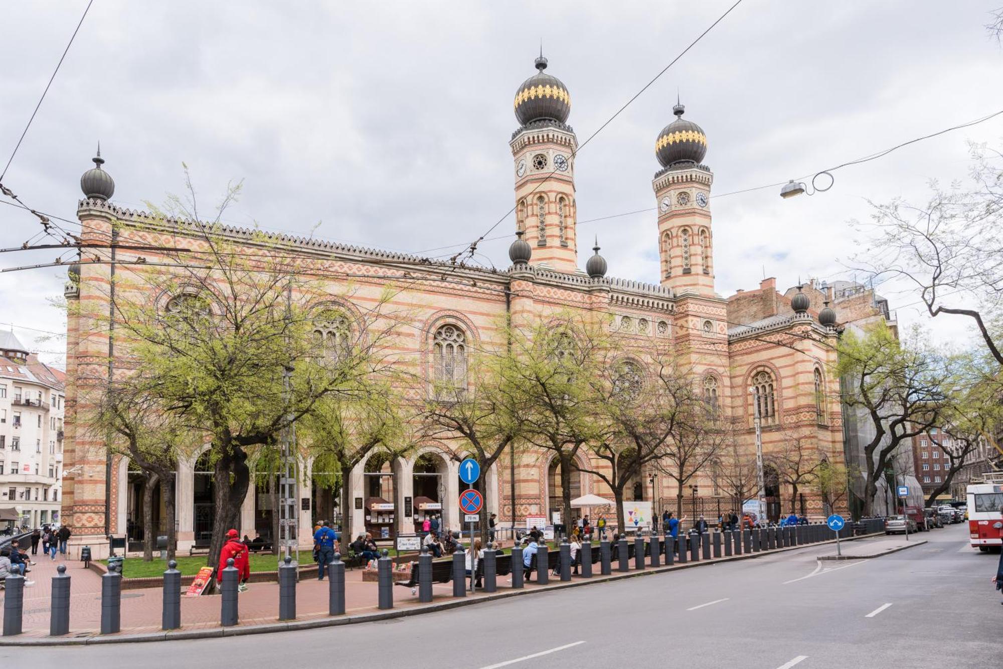 Boutique 2 Apartment Budapest
