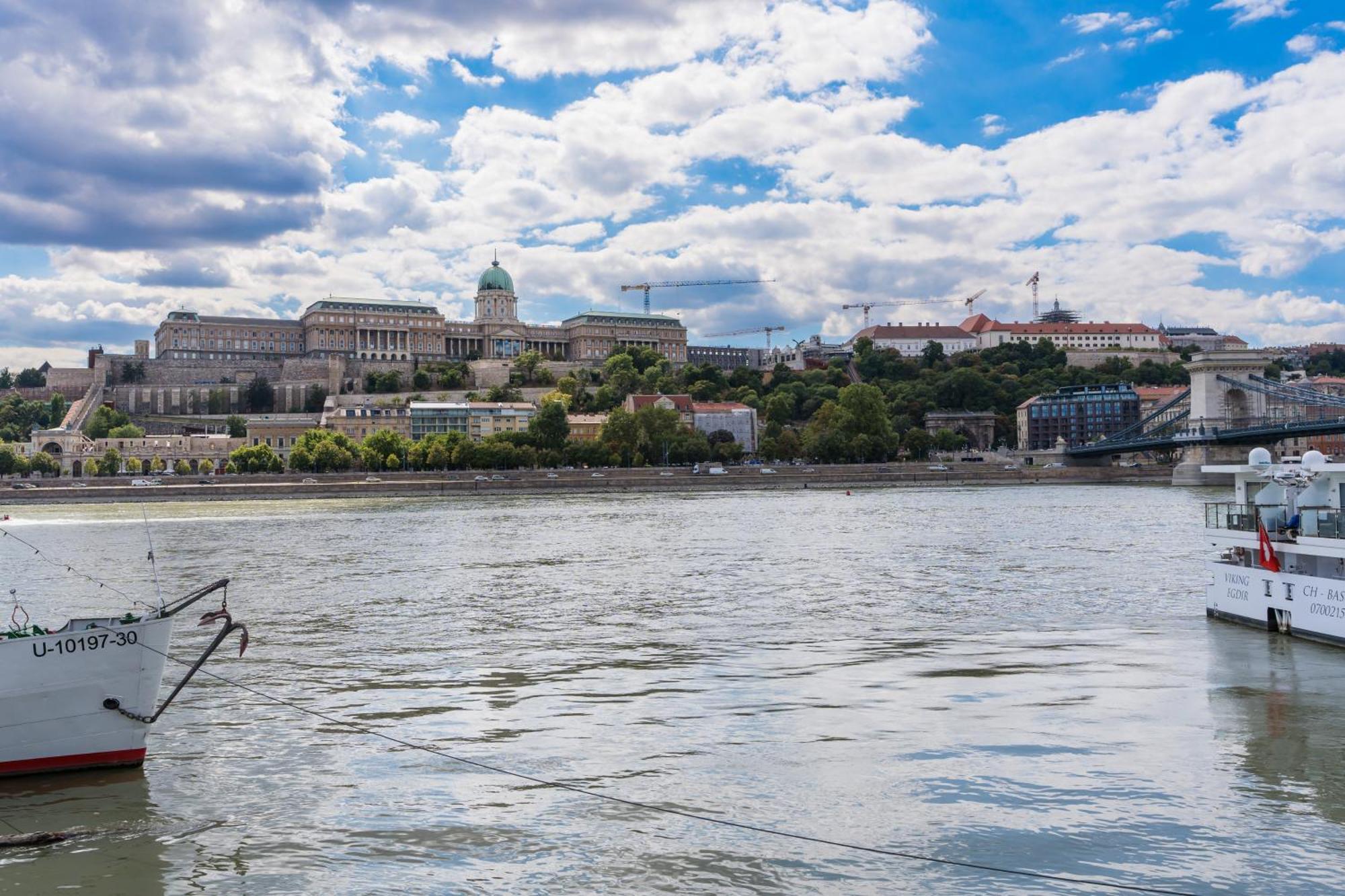 Boutique 2 Budapest