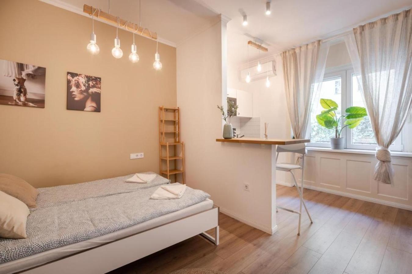 Boutique 2 Apartment Budapest