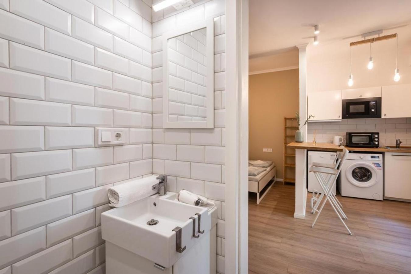Boutique 2 Apartment Budapest
