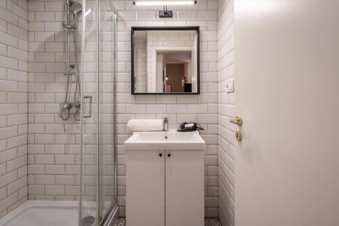 Boutique 2 Apartment