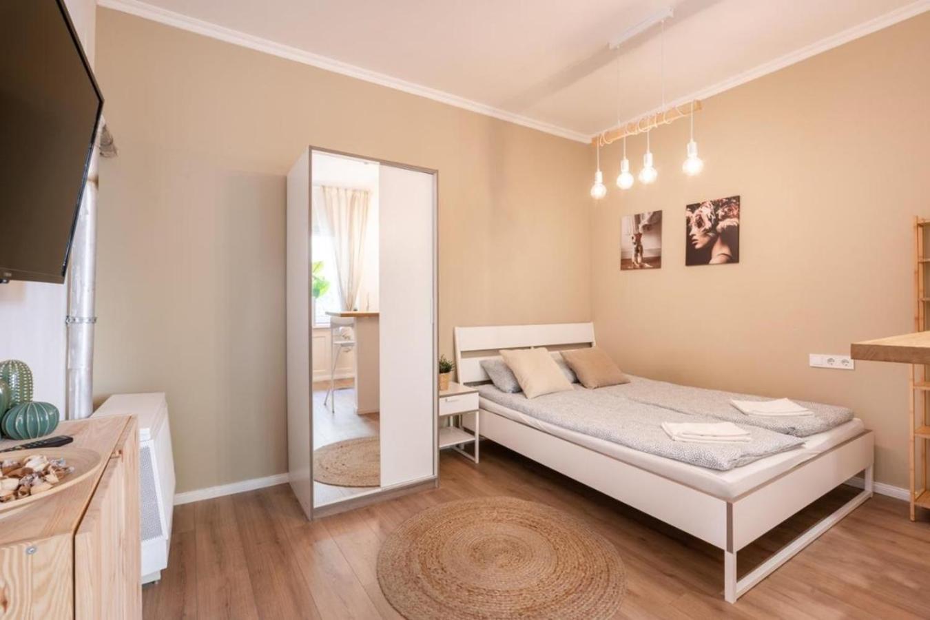 Apartment Boutique 2