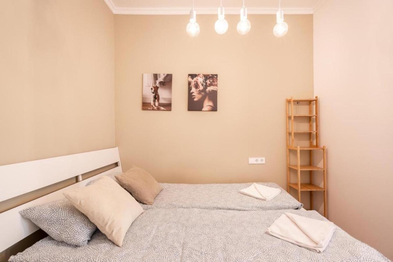 Boutique 2 Apartment *