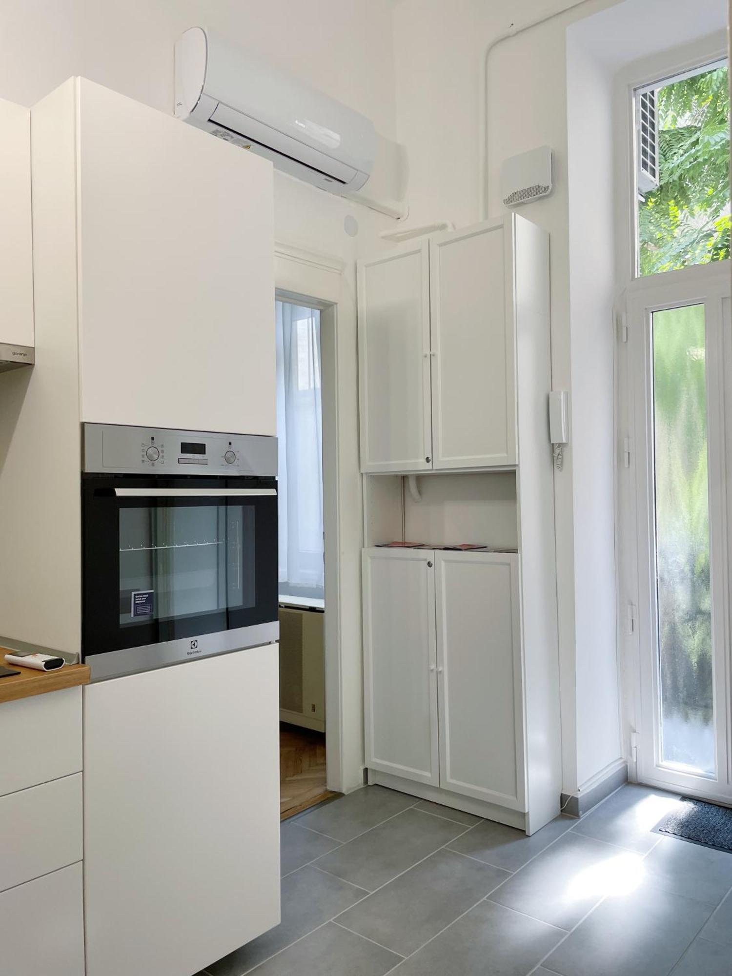 Oasis Apartment *