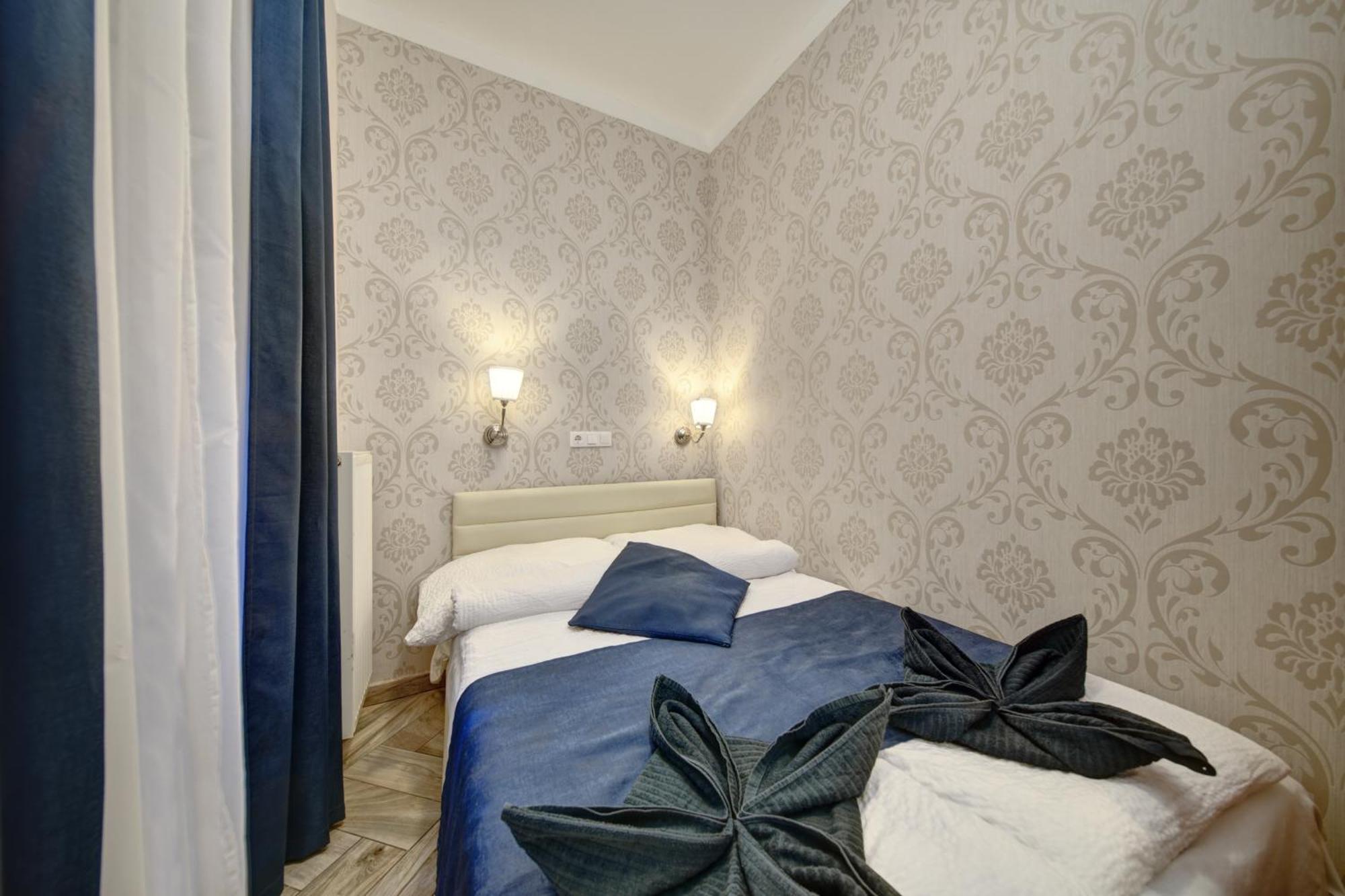 Apartamento City Centrum Fashionstreet Apartman Budapest