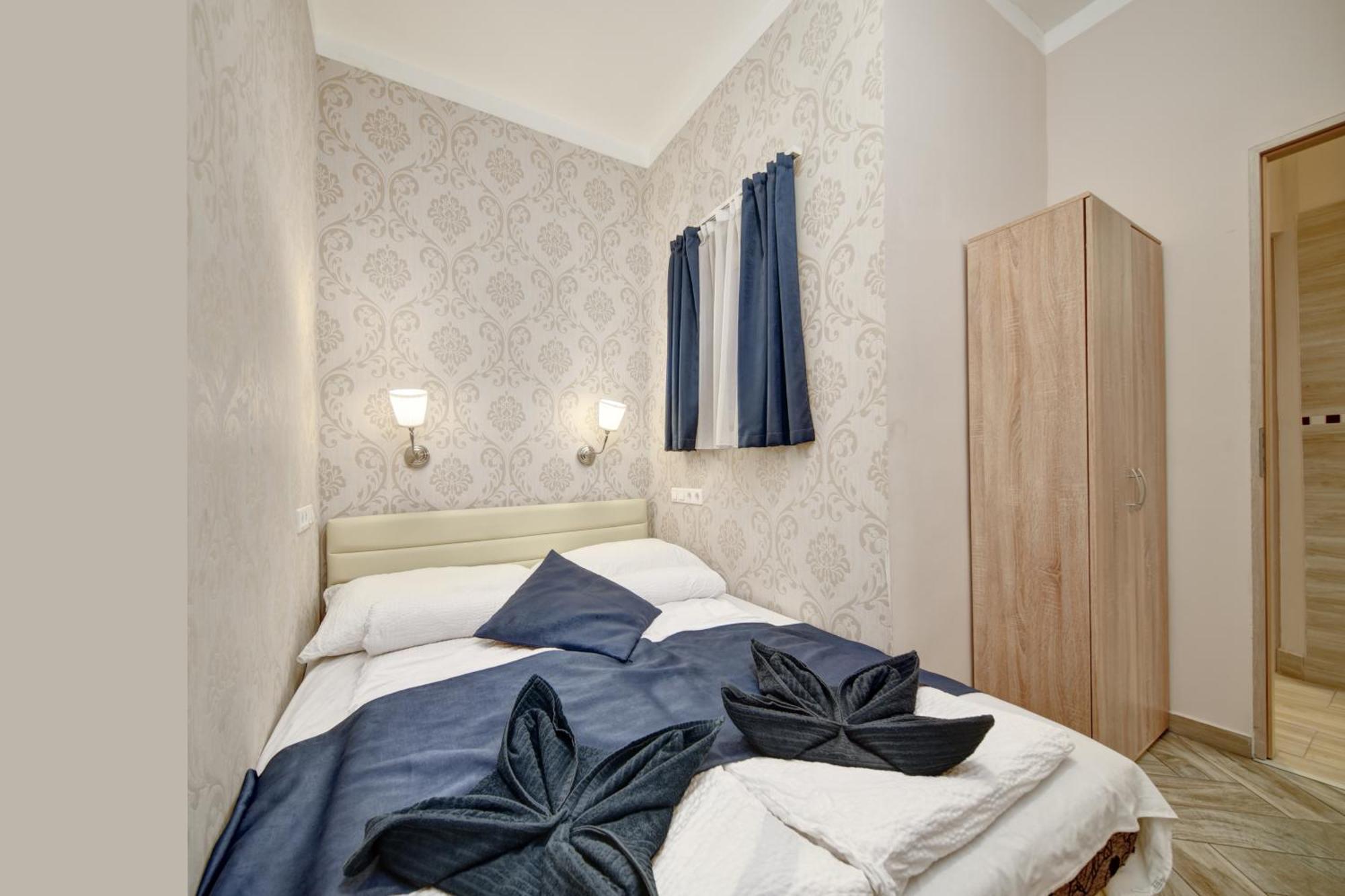 City Centrum Fashionstreet Apartman Apartamento *