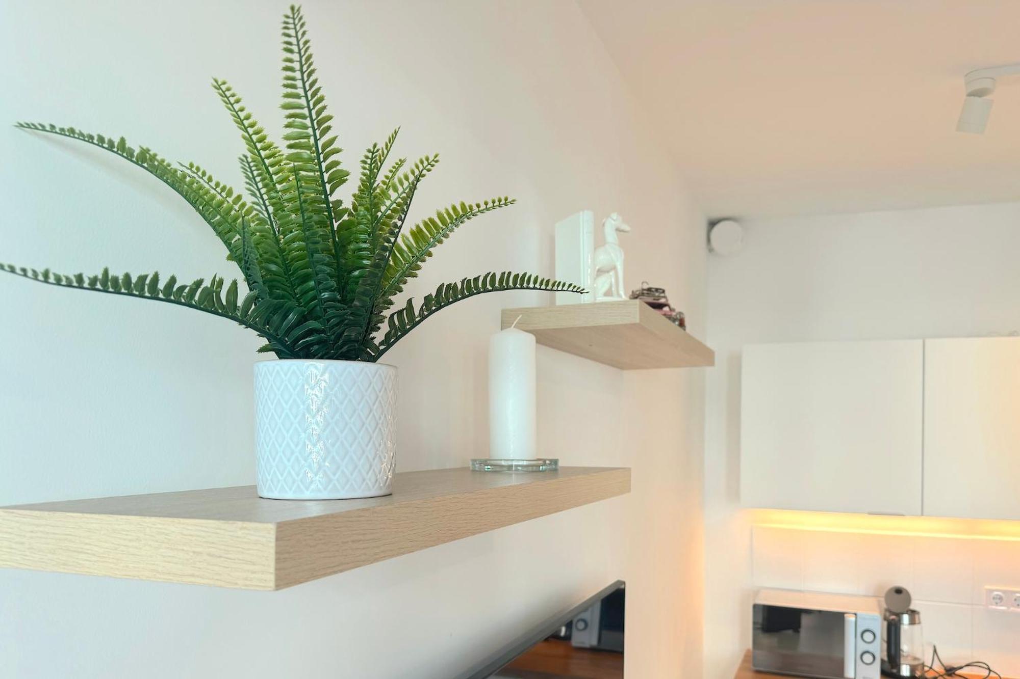 Apartament Spirit Mester Gardens