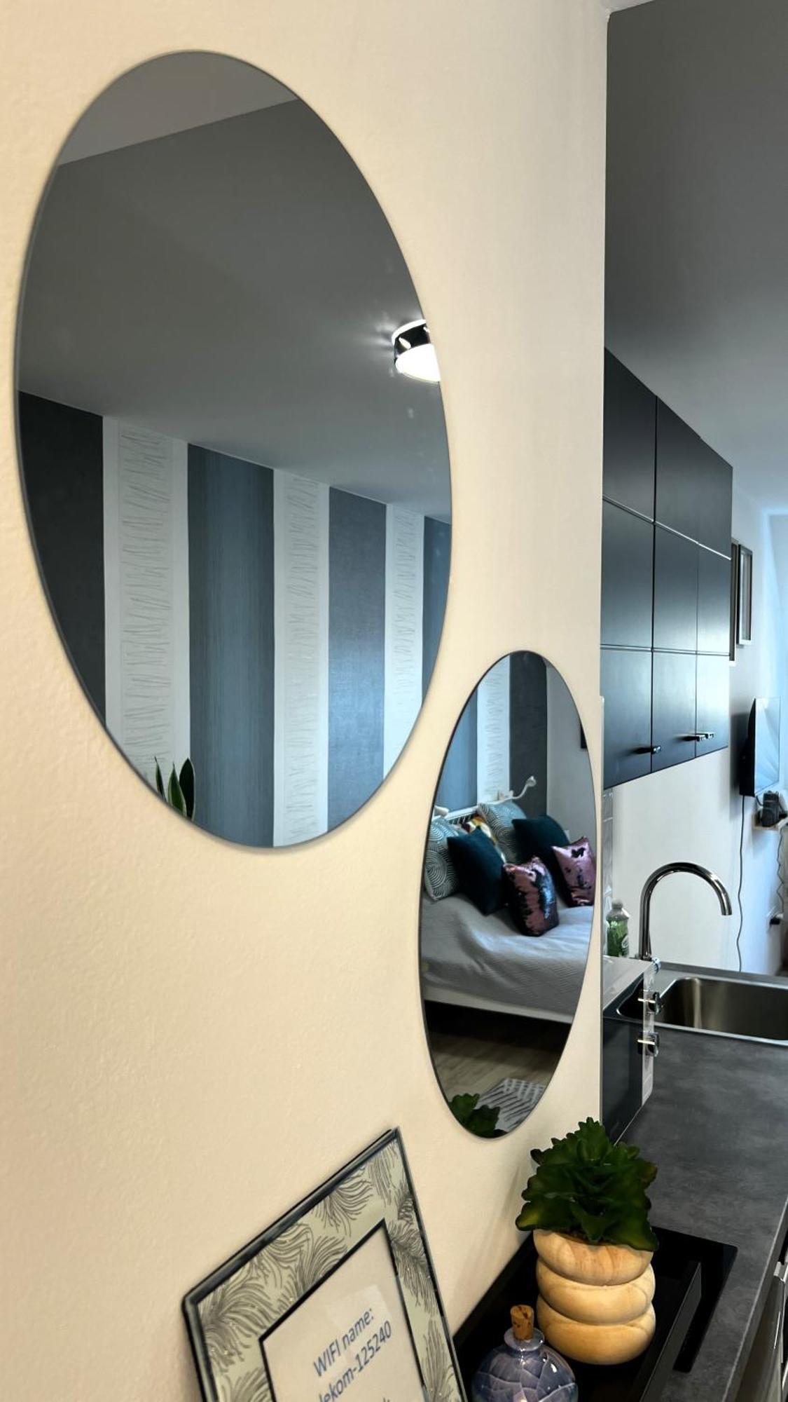 Apartment Westend - Above The Budapest