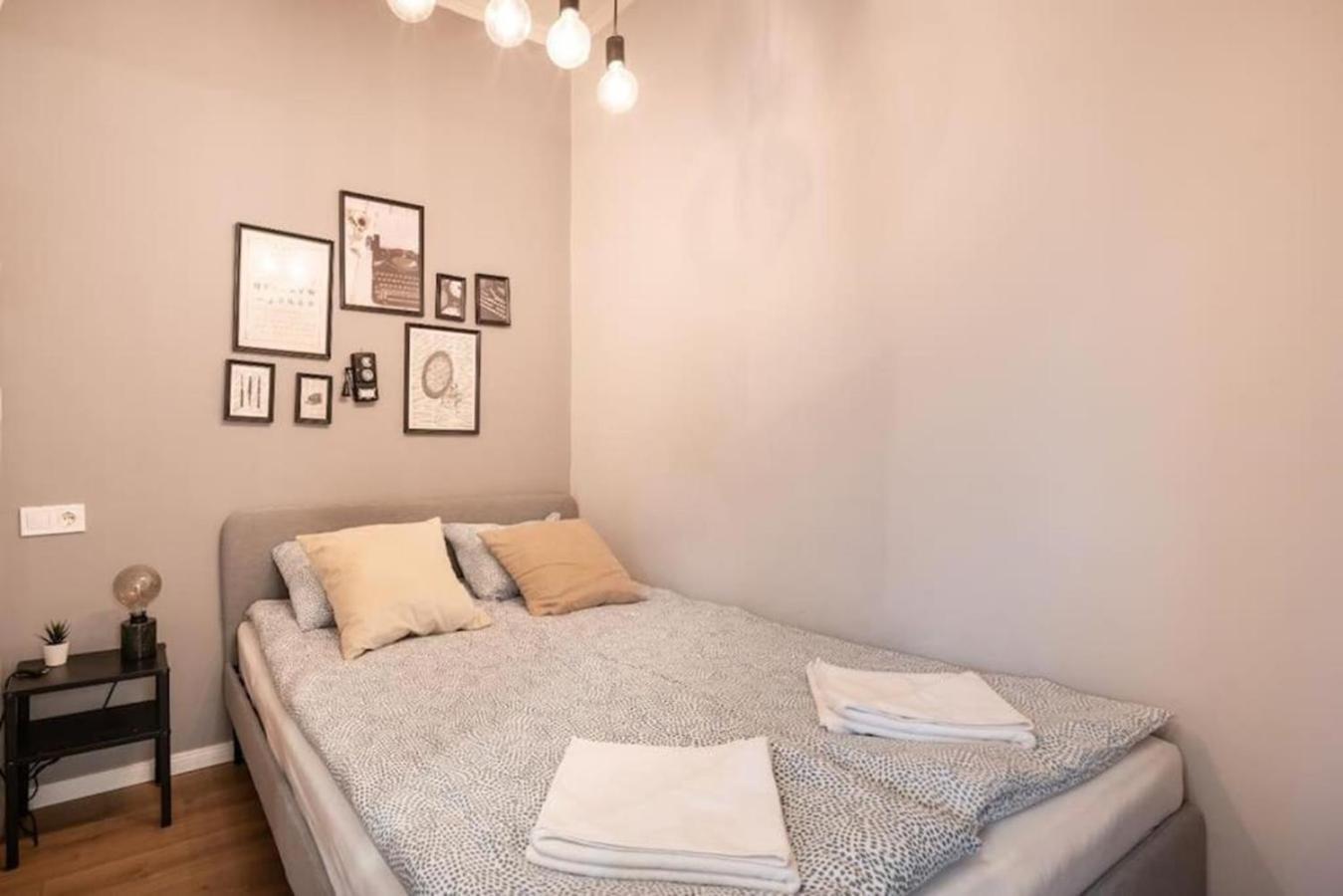Boutique 1 Apartment