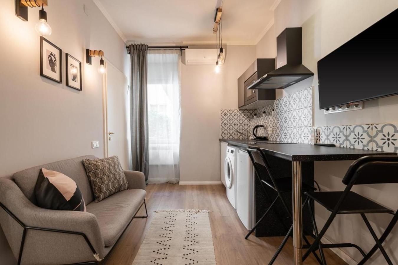 Apartment Boutique 1 Budapest