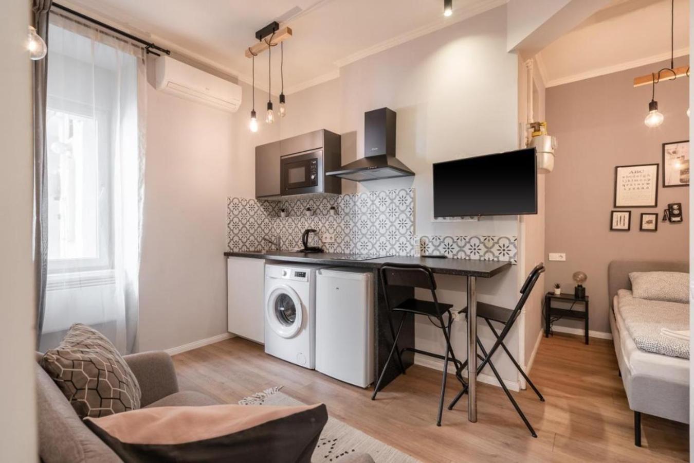 Boutique 1 * Budapest