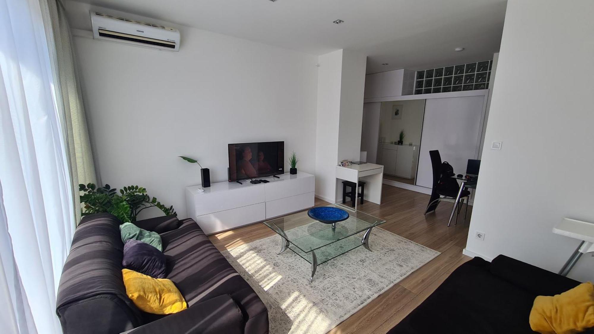Lena Center Appartement