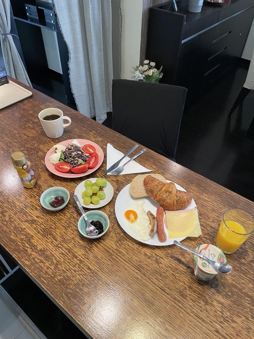 Pensión 요기요 한인민박 Budapest