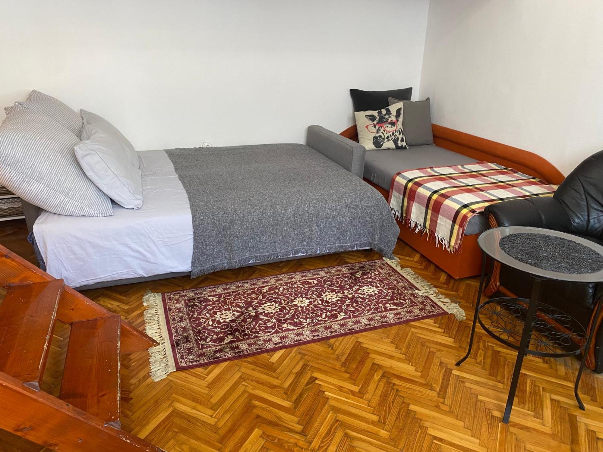 Oasis One Bedroom For Renting Apartmán