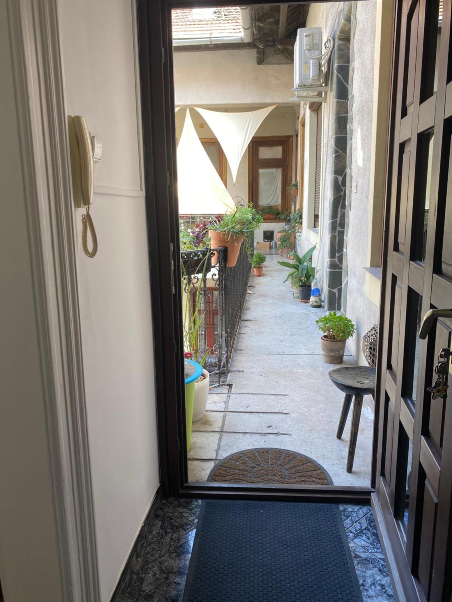 Oasis One Bedroom For Renting Apartmán *