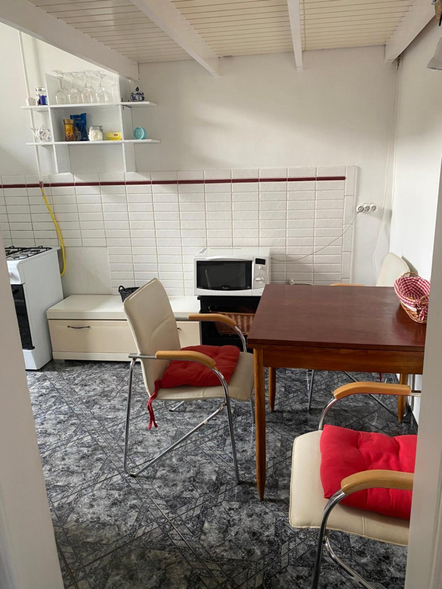 Apartmán Oasis One Bedroom For Renting Budapest