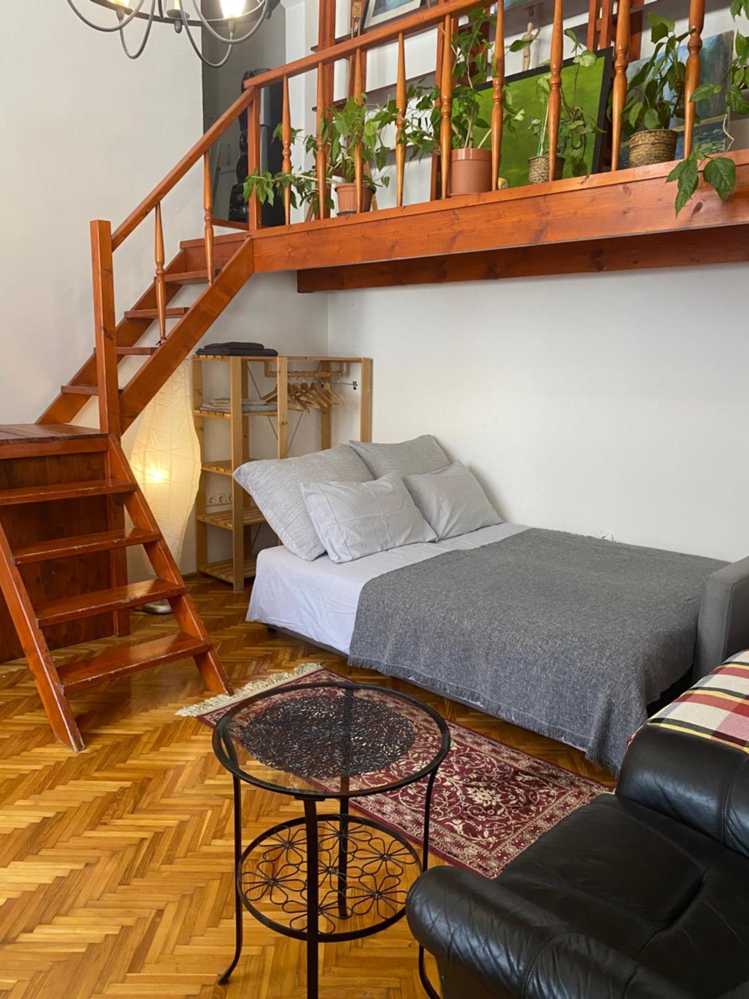 Oasis One Bedroom For Renting Apartmán