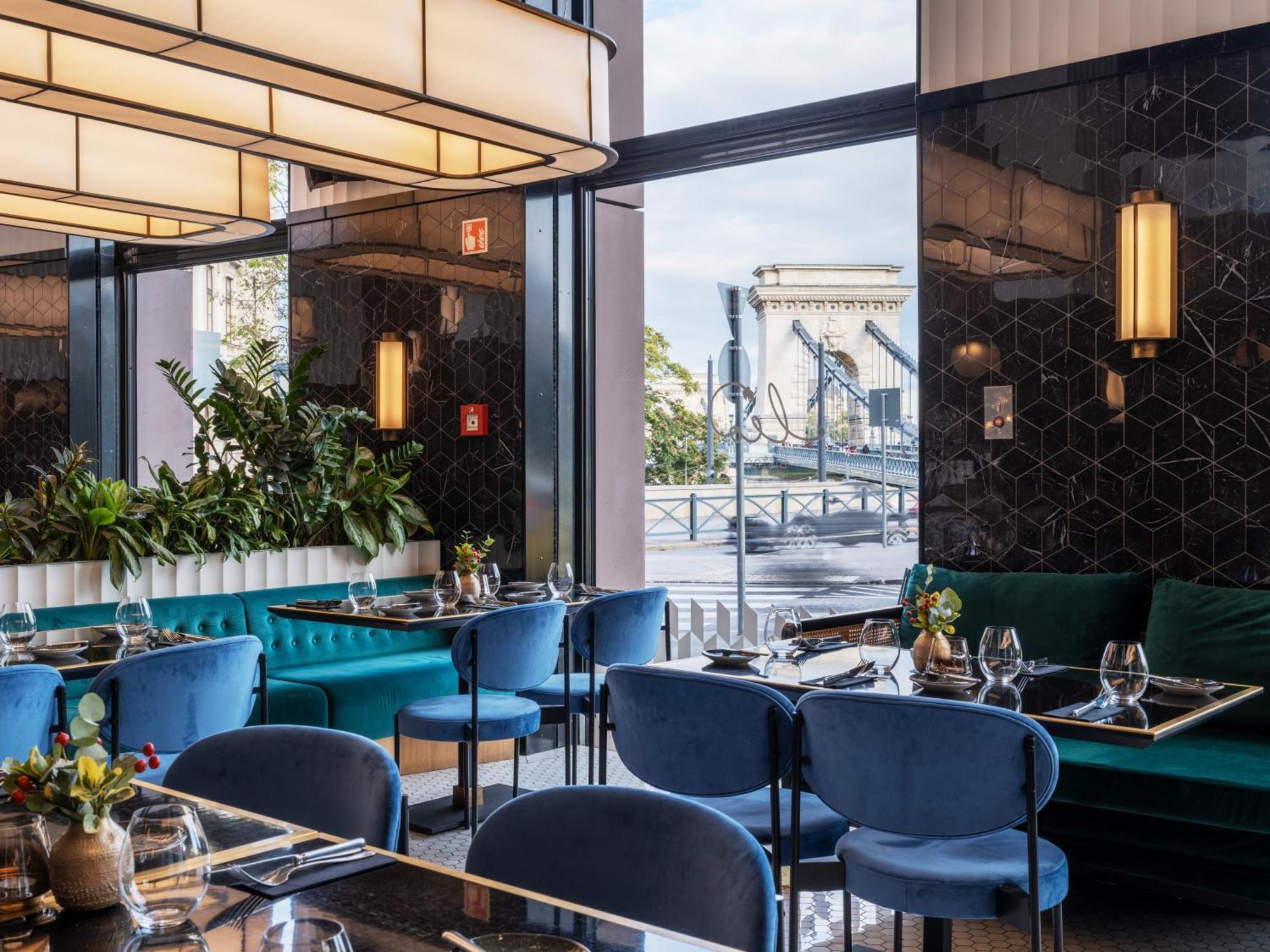 Hotel Clark - Adults Only Budapest