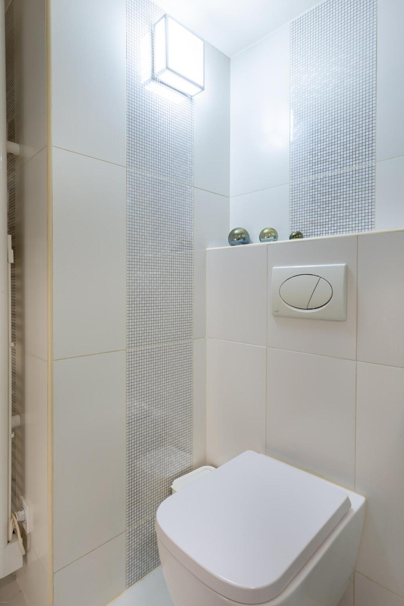Apartamento B21 Bajcsy