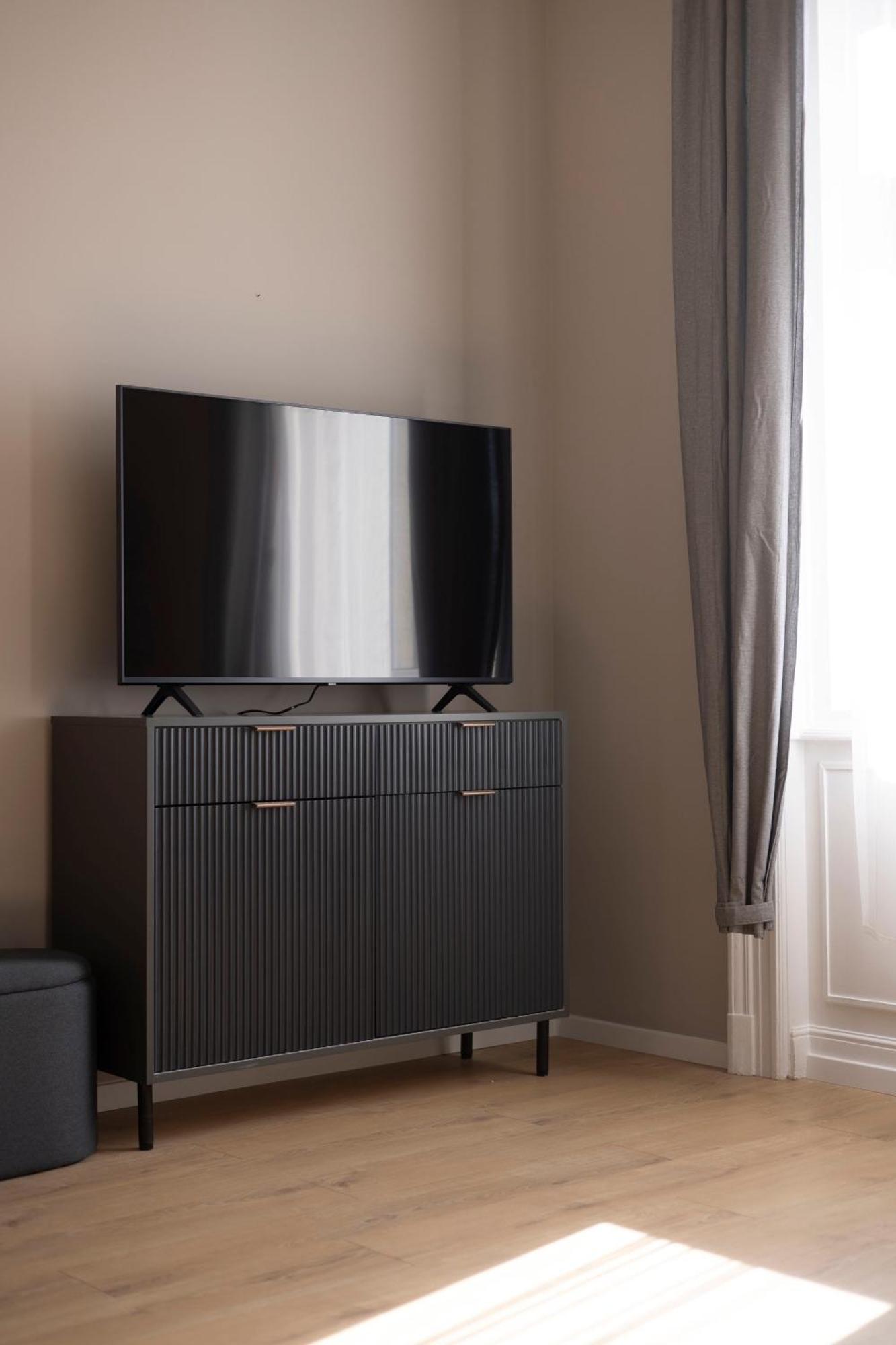Exclusive N' Spacious Elizabeth * Budapest