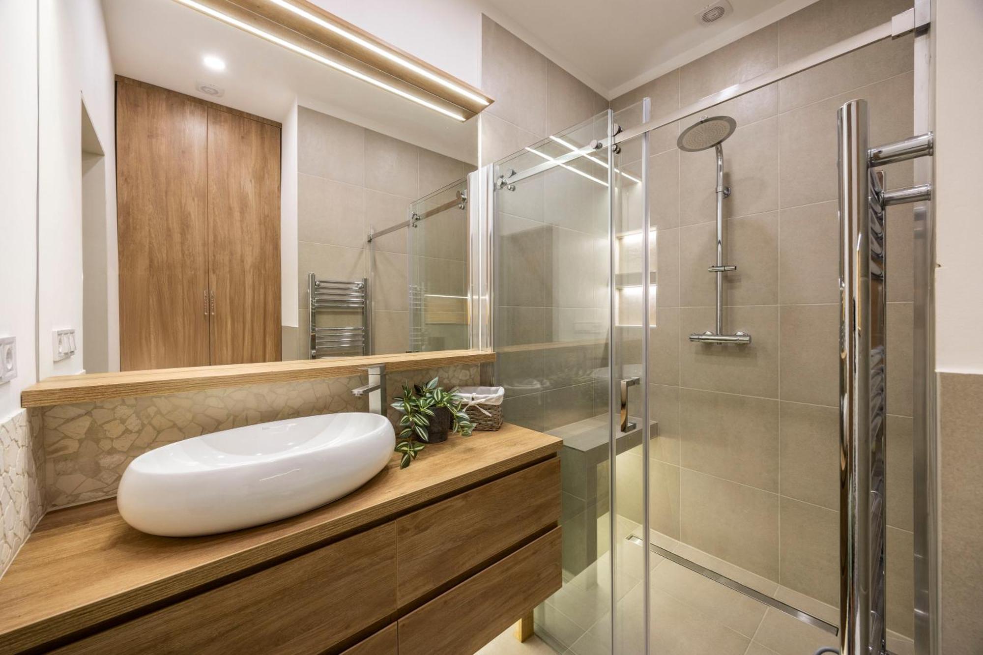 Exclusive N' Spacious Elizabeth * Budapest