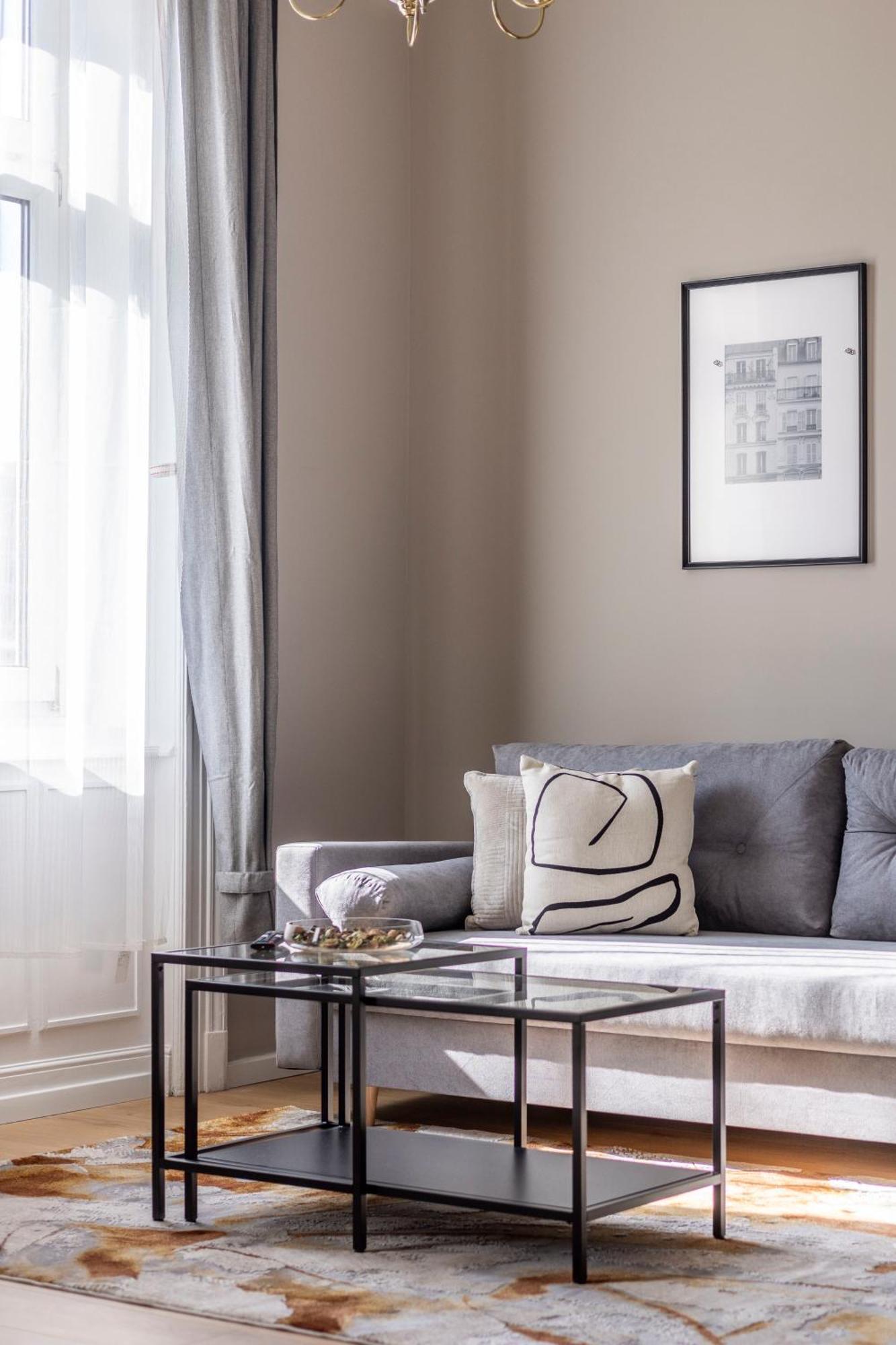 Exclusive N' Spacious Elizabeth Apartamento Budapest