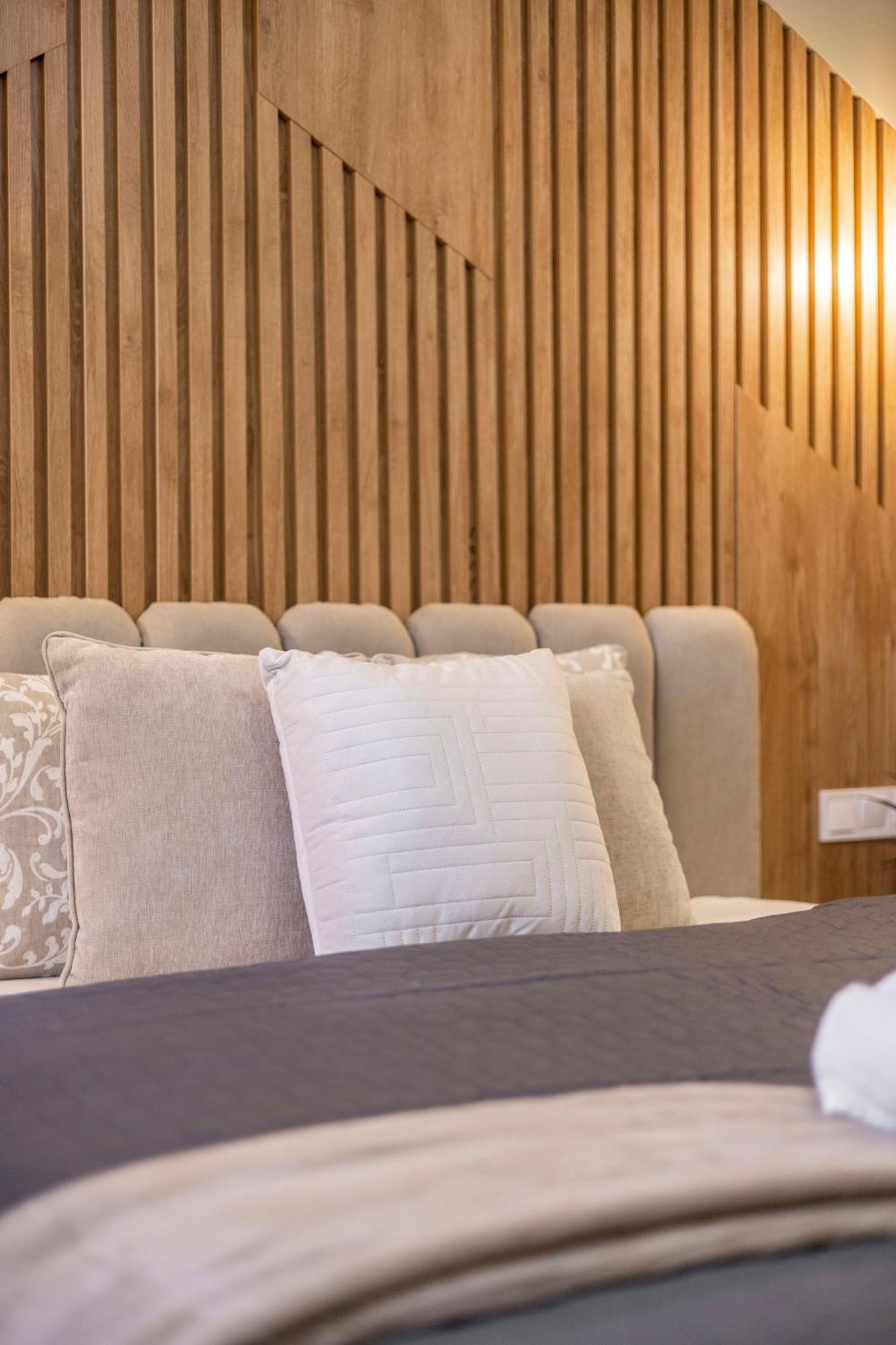 Apartamento Exclusive N' Spacious Elizabeth Budapest