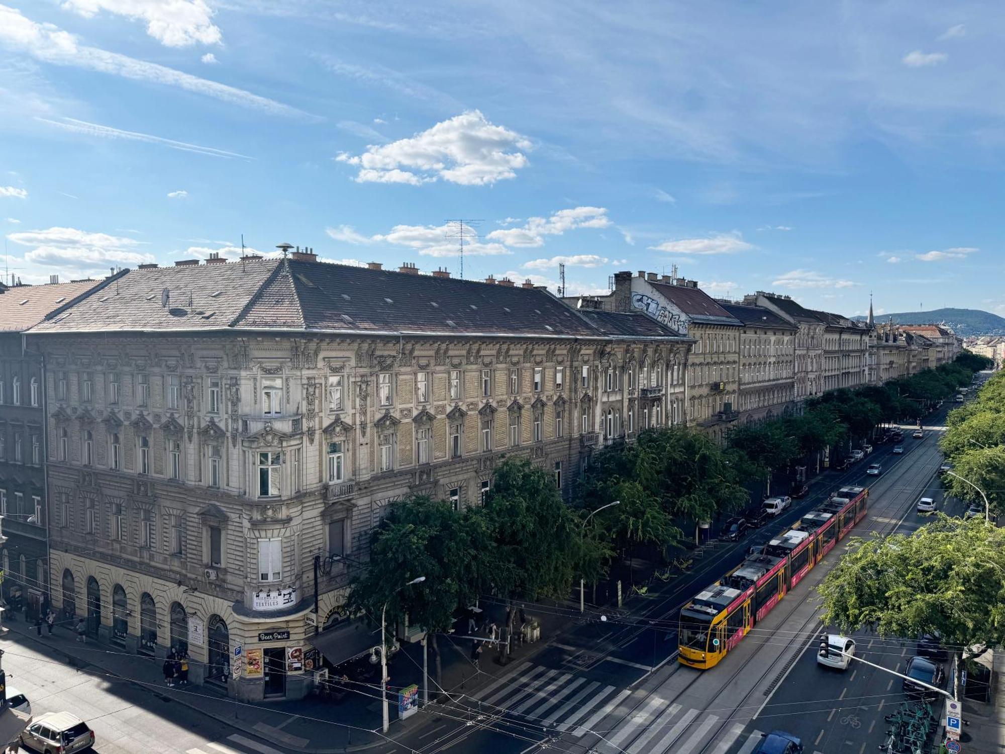 Apartamento Exclusive N' Spacious Elizabeth