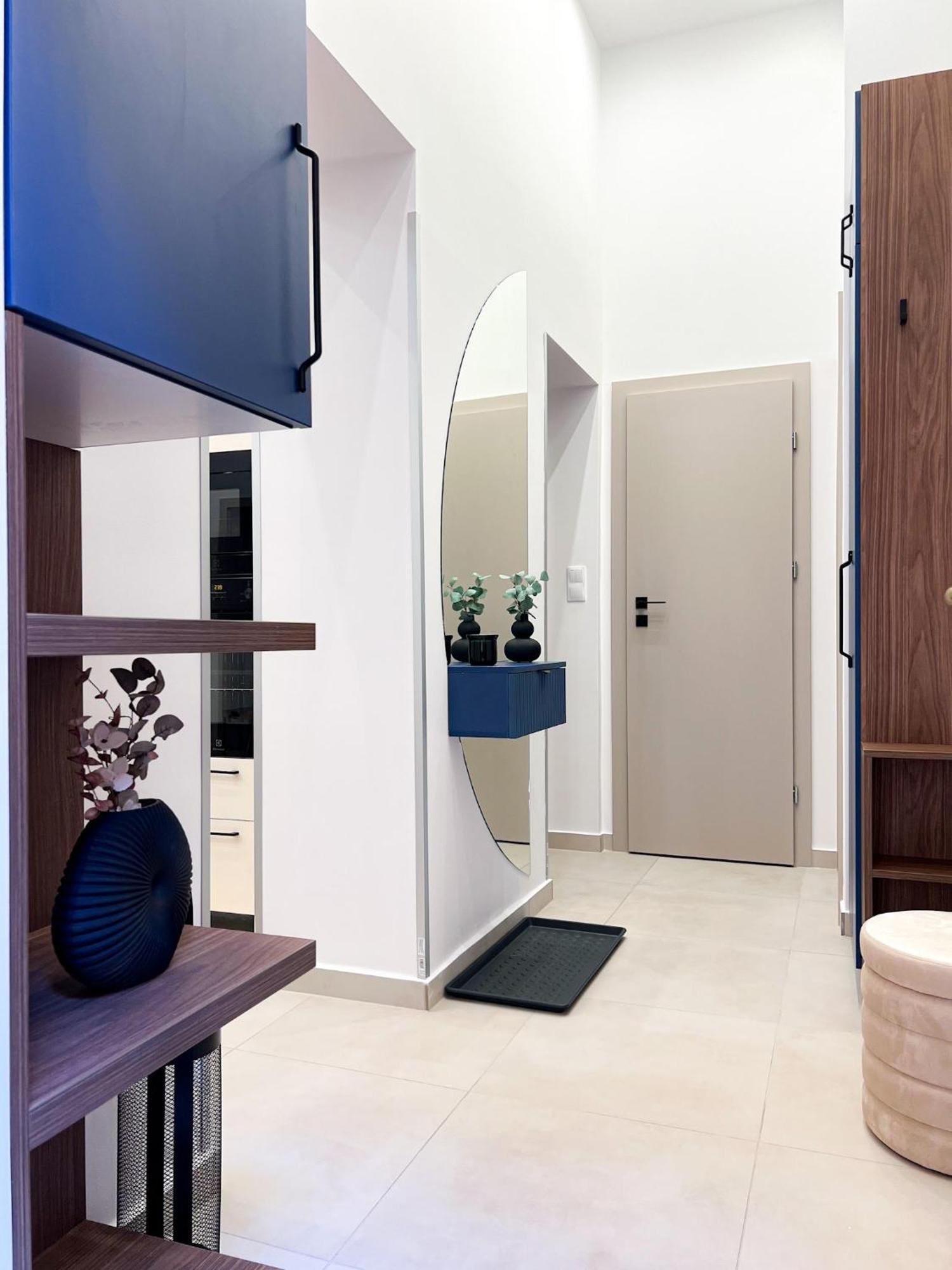 Apartment O'budapest *